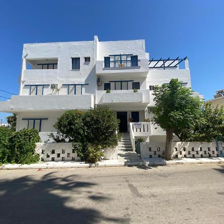 Apartamento Kaloxenia Kardamena  Exterior foto