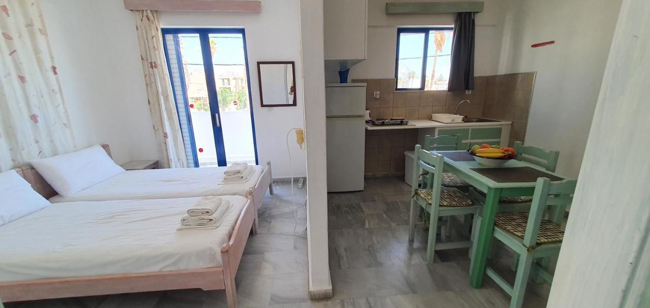 Apartamento Kaloxenia Kardamena  Exterior foto