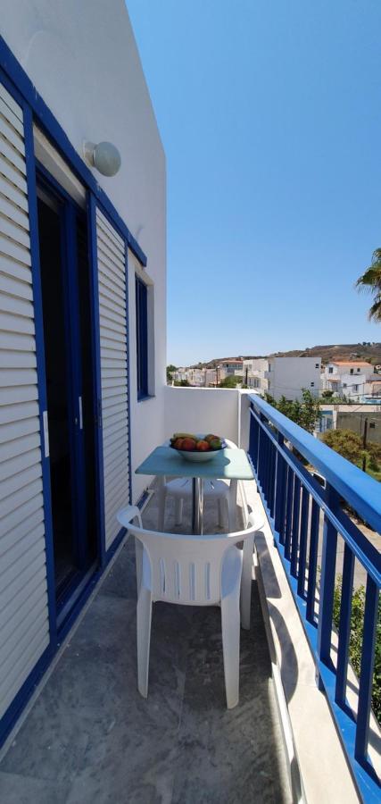 Apartamento Kaloxenia Kardamena  Exterior foto