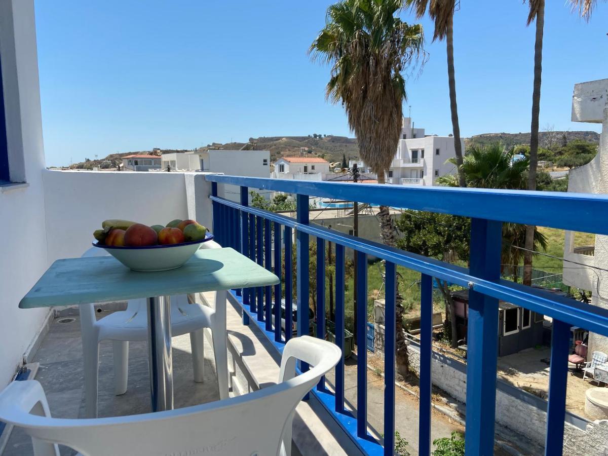 Apartamento Kaloxenia Kardamena  Exterior foto