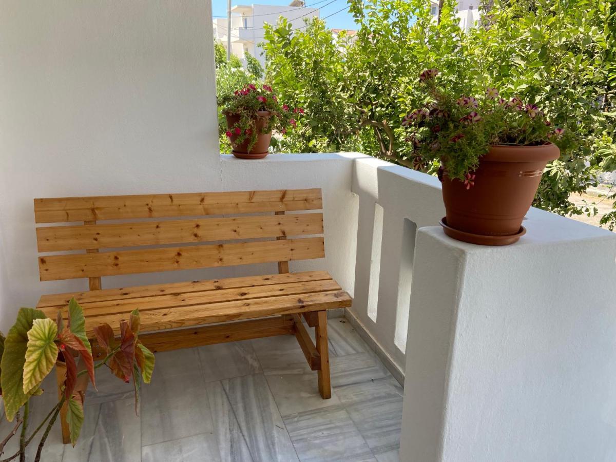 Apartamento Kaloxenia Kardamena  Exterior foto