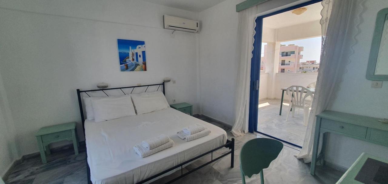 Apartamento Kaloxenia Kardamena  Exterior foto
