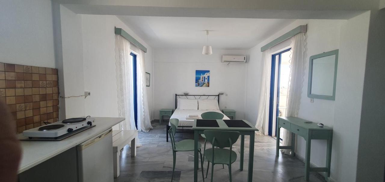 Apartamento Kaloxenia Kardamena  Exterior foto