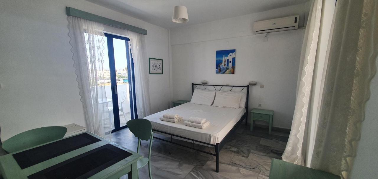 Apartamento Kaloxenia Kardamena  Exterior foto