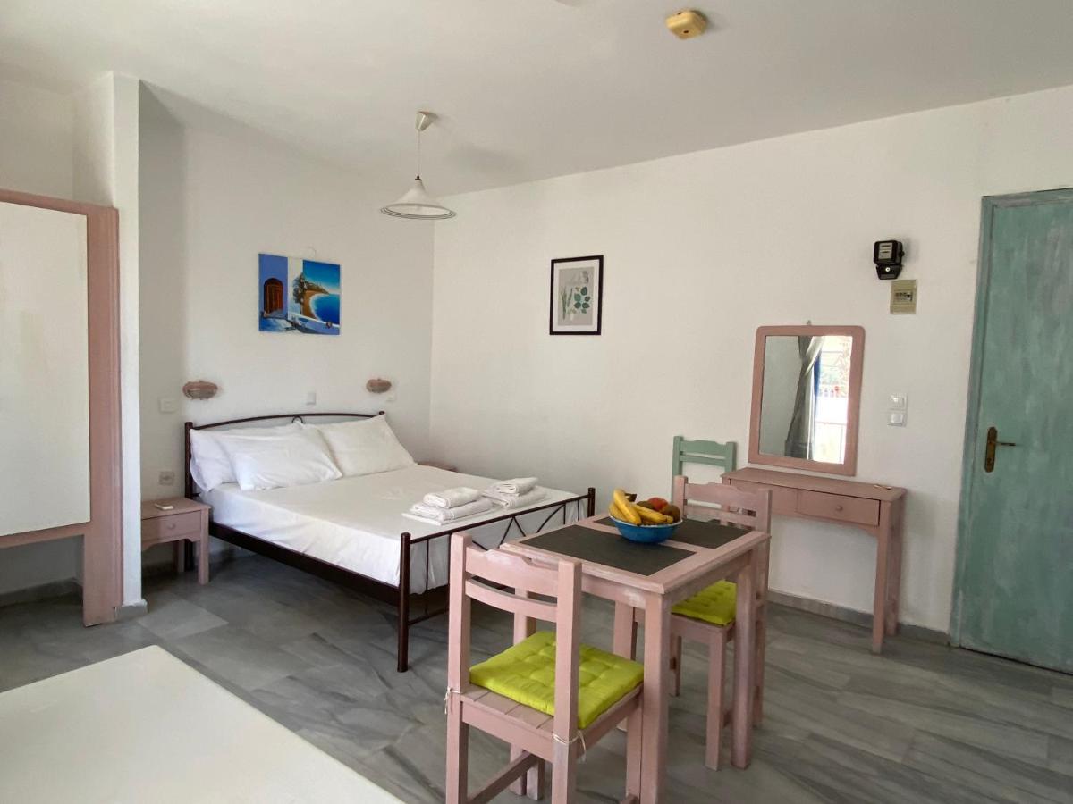 Apartamento Kaloxenia Kardamena  Exterior foto