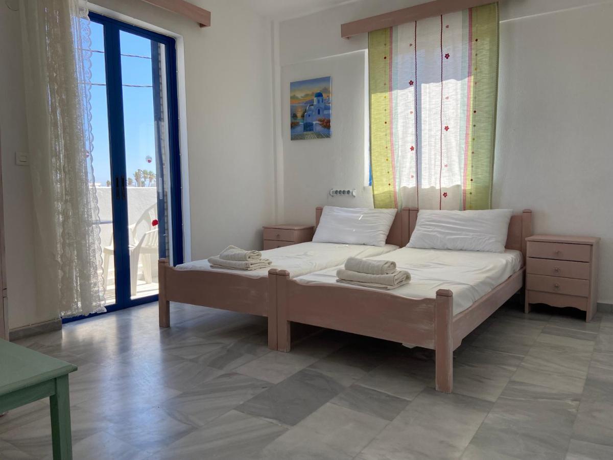 Apartamento Kaloxenia Kardamena  Exterior foto