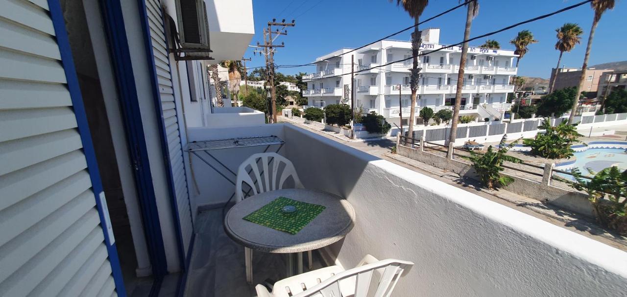 Apartamento Kaloxenia Kardamena  Exterior foto