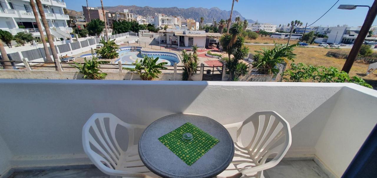 Apartamento Kaloxenia Kardamena  Exterior foto