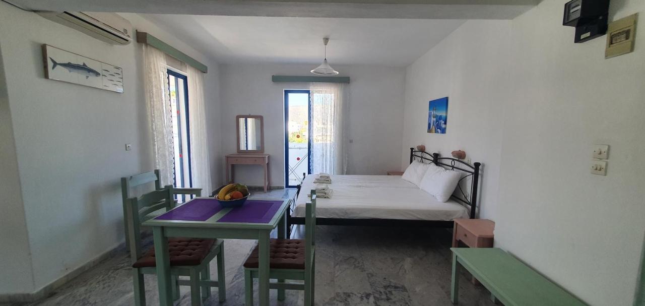 Apartamento Kaloxenia Kardamena  Exterior foto