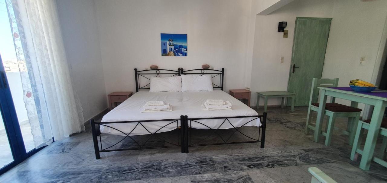 Apartamento Kaloxenia Kardamena  Exterior foto