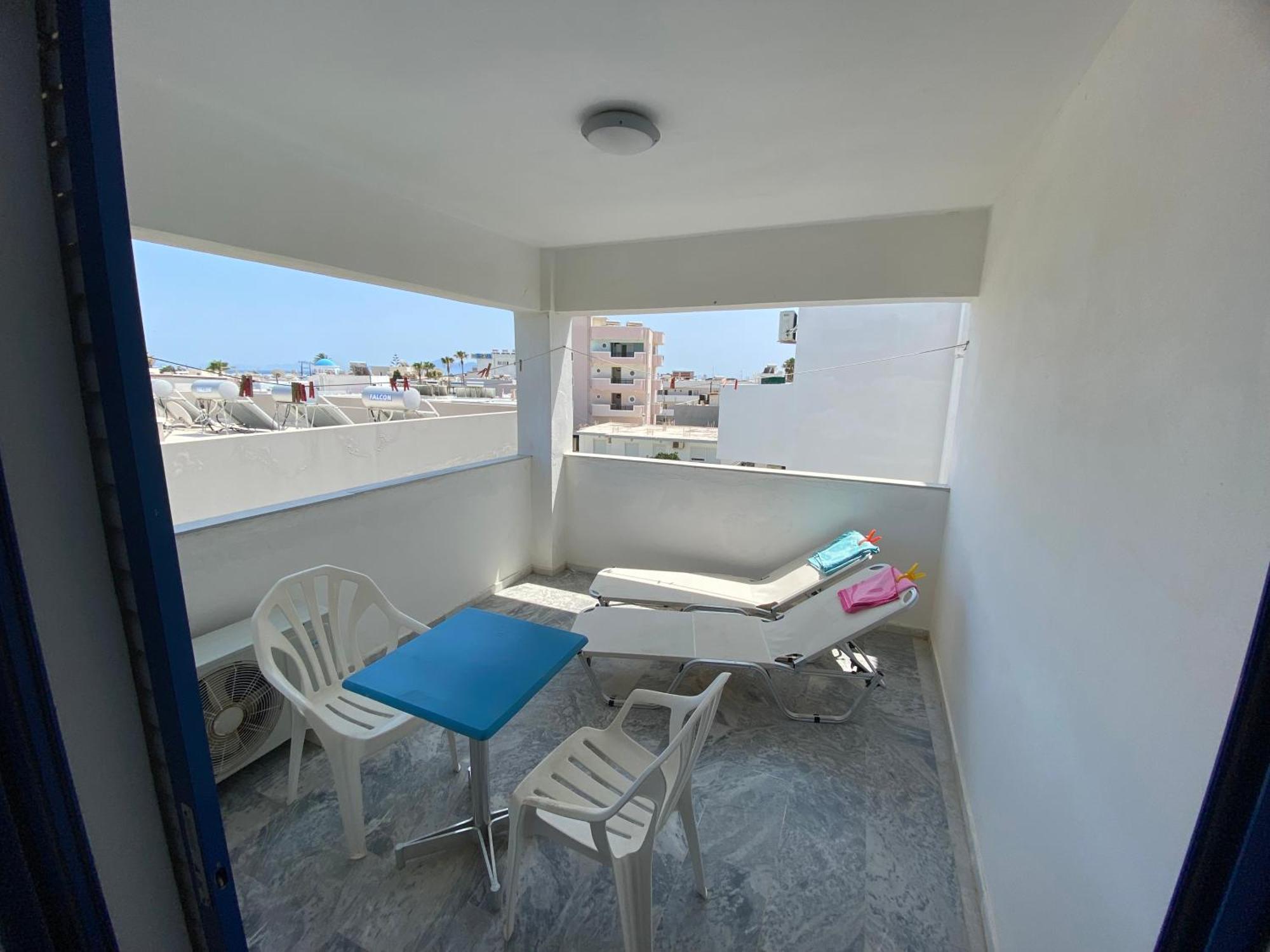 Apartamento Kaloxenia Kardamena  Exterior foto