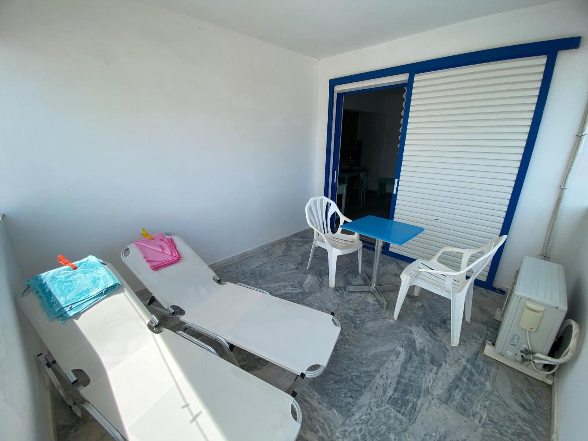 Apartamento Kaloxenia Kardamena  Exterior foto