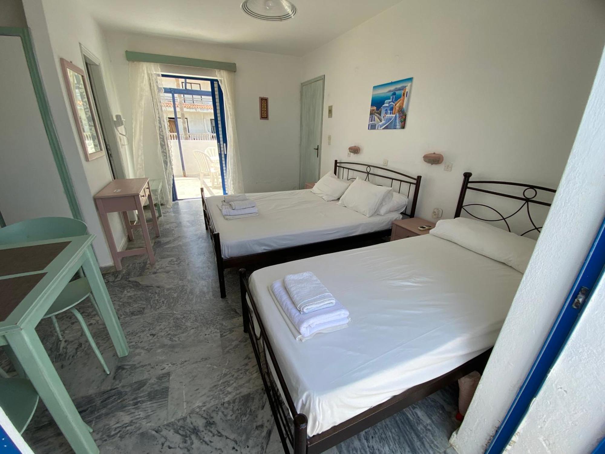 Apartamento Kaloxenia Kardamena  Exterior foto