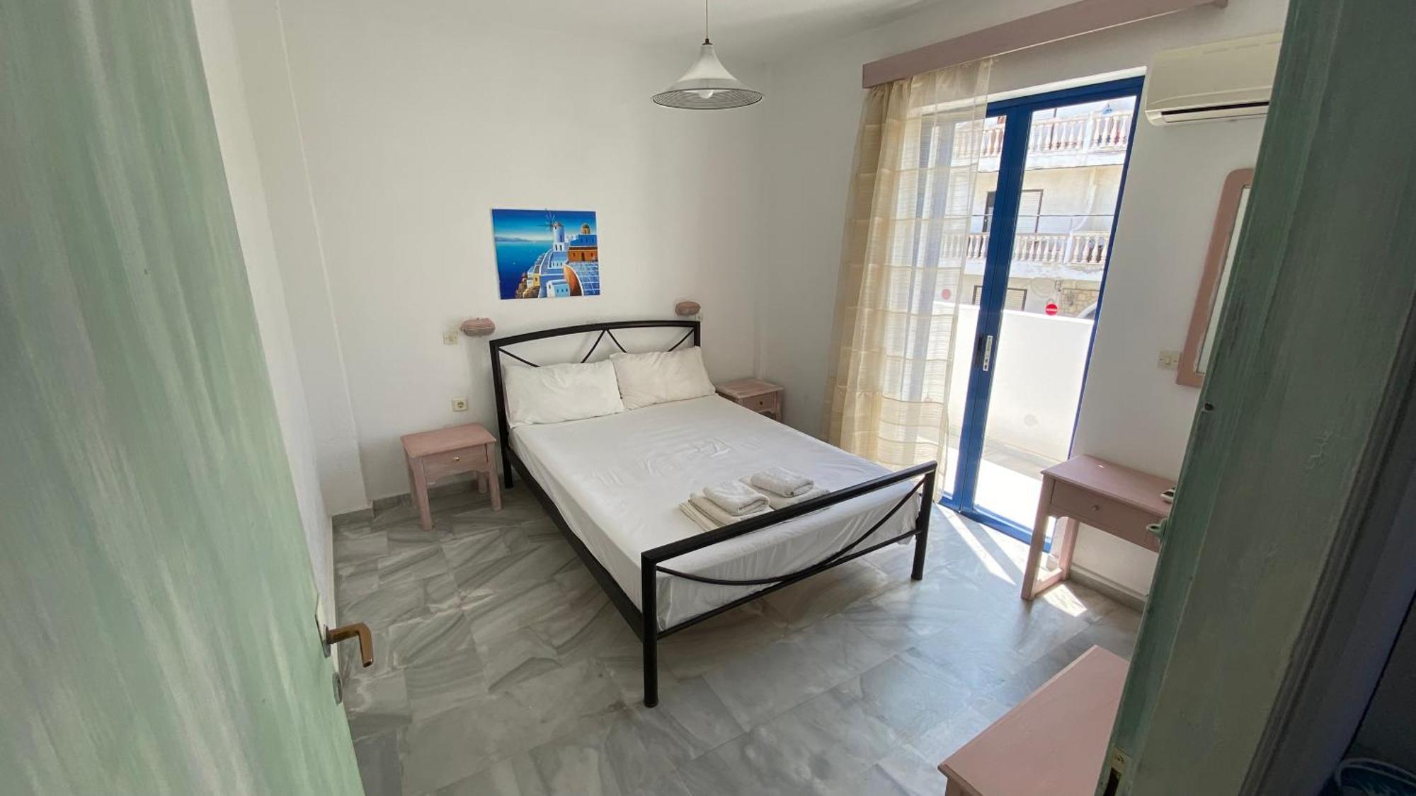 Apartamento Kaloxenia Kardamena  Exterior foto