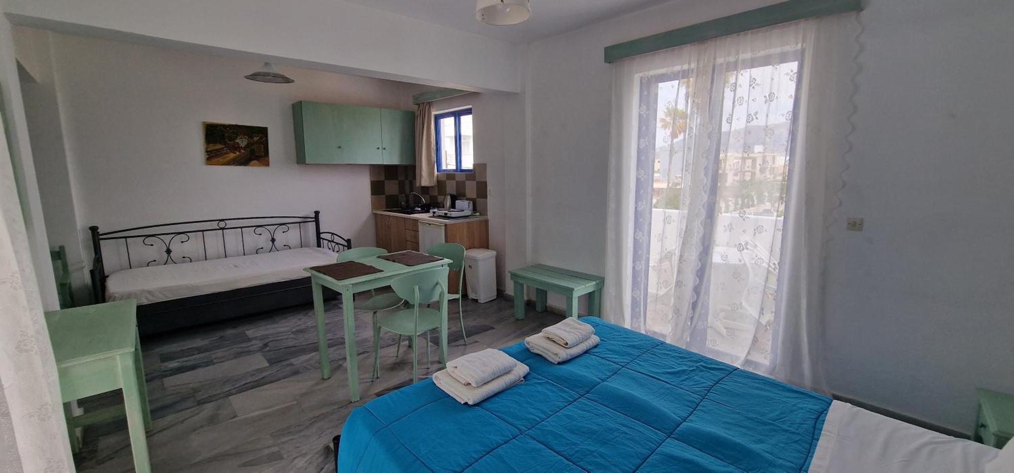Apartamento Kaloxenia Kardamena  Exterior foto