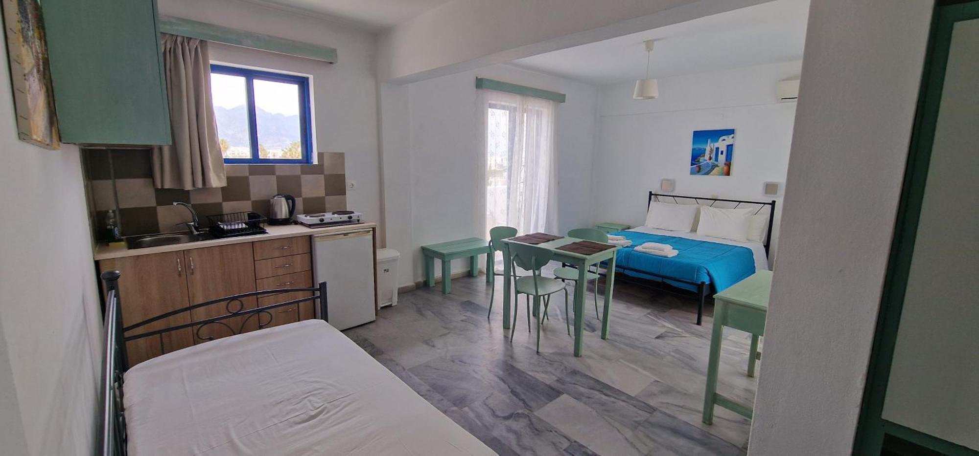 Apartamento Kaloxenia Kardamena  Exterior foto