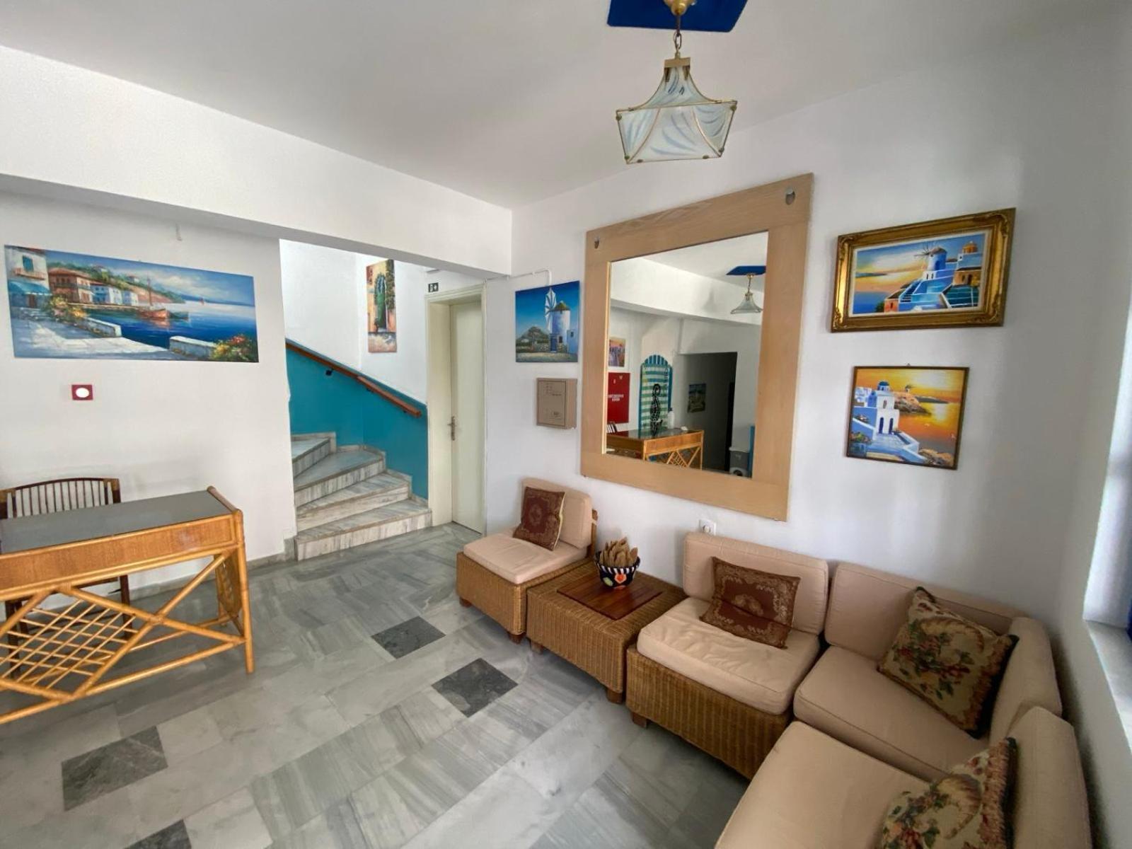 Apartamento Kaloxenia Kardamena  Exterior foto