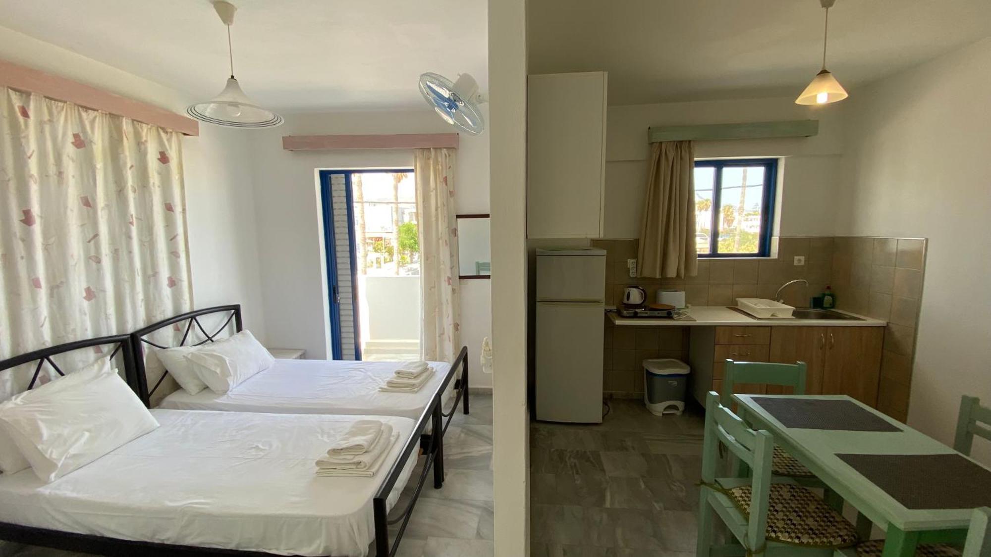 Apartamento Kaloxenia Kardamena  Exterior foto