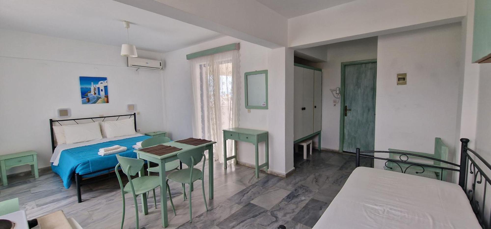 Apartamento Kaloxenia Kardamena  Exterior foto