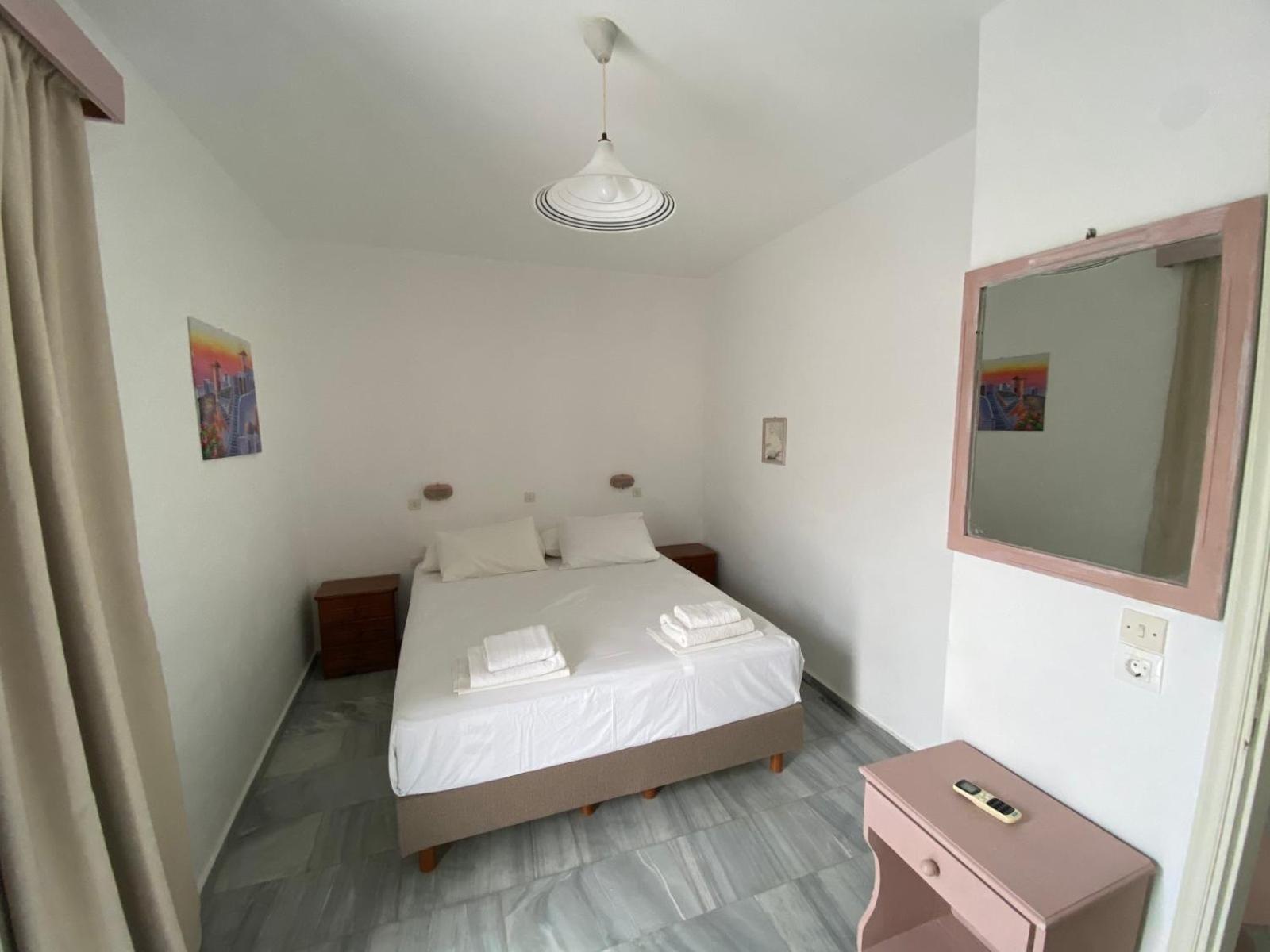 Apartamento Kaloxenia Kardamena  Exterior foto