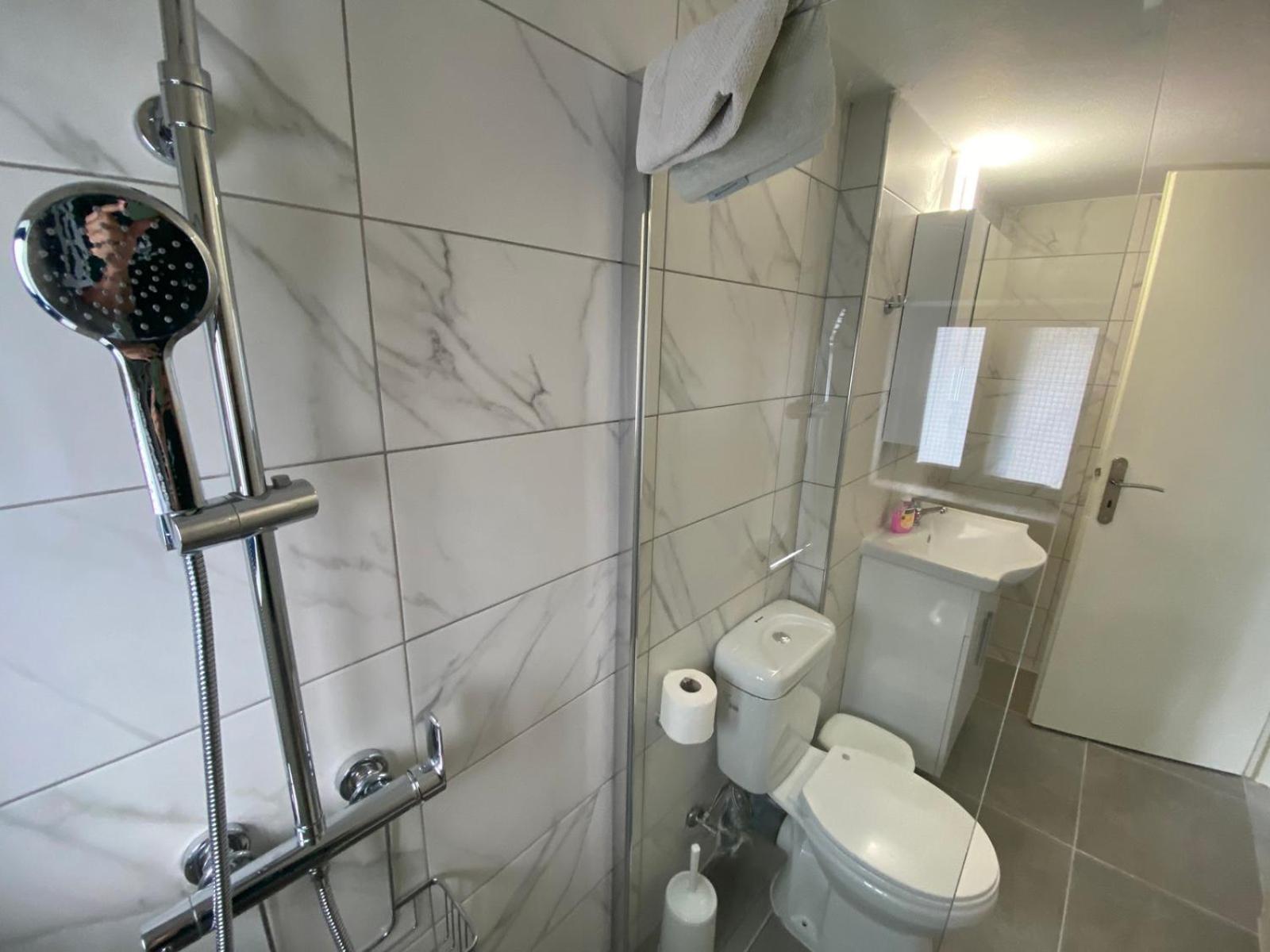 Apartamento Kaloxenia Kardamena  Exterior foto