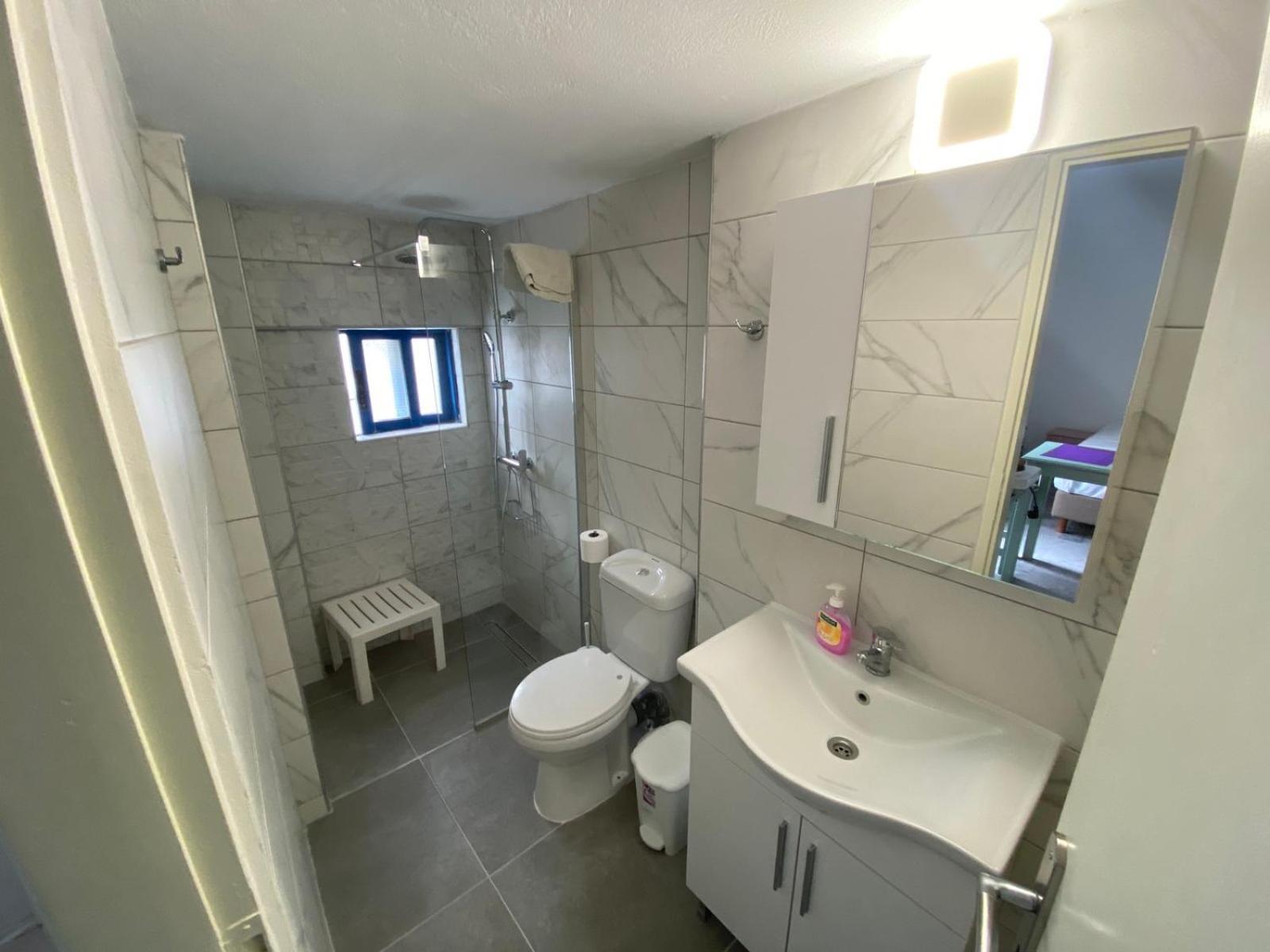 Apartamento Kaloxenia Kardamena  Exterior foto