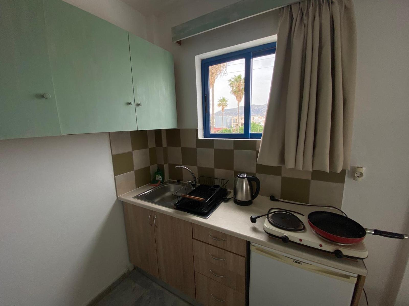 Apartamento Kaloxenia Kardamena  Exterior foto