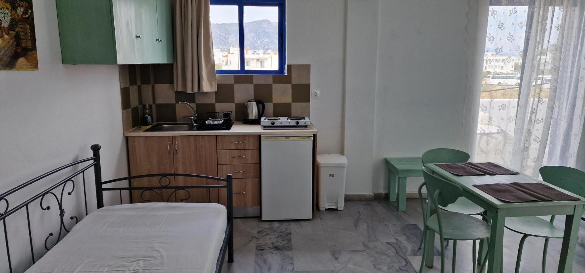Apartamento Kaloxenia Kardamena  Exterior foto