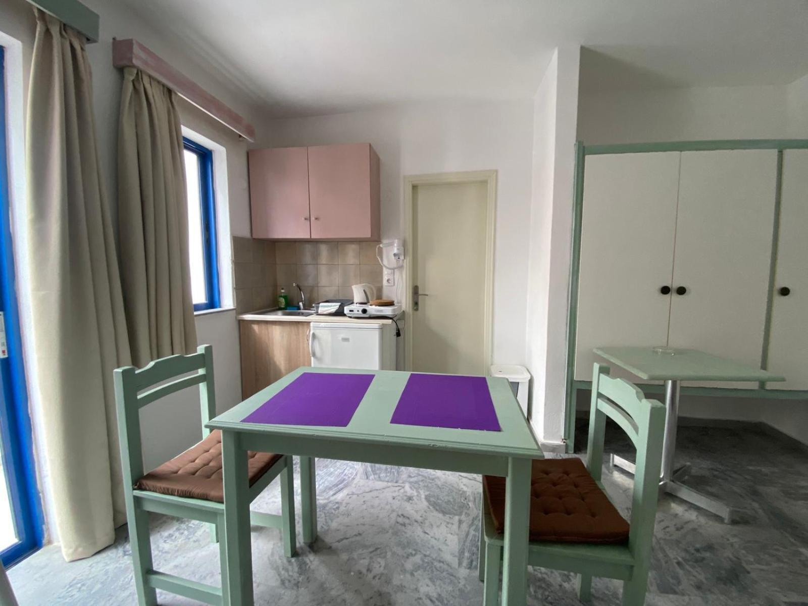 Apartamento Kaloxenia Kardamena  Exterior foto