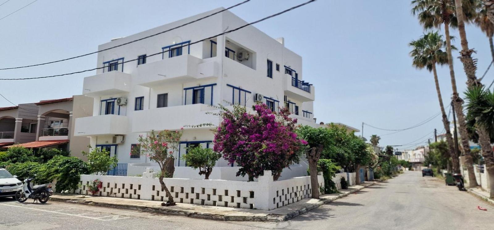 Apartamento Kaloxenia Kardamena  Exterior foto