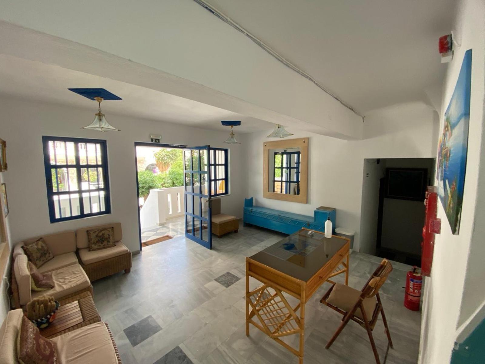 Apartamento Kaloxenia Kardamena  Exterior foto