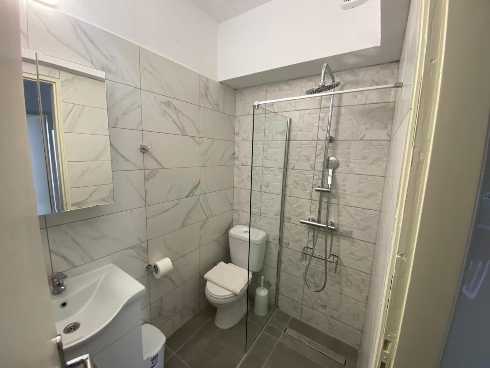 Apartamento Kaloxenia Kardamena  Exterior foto