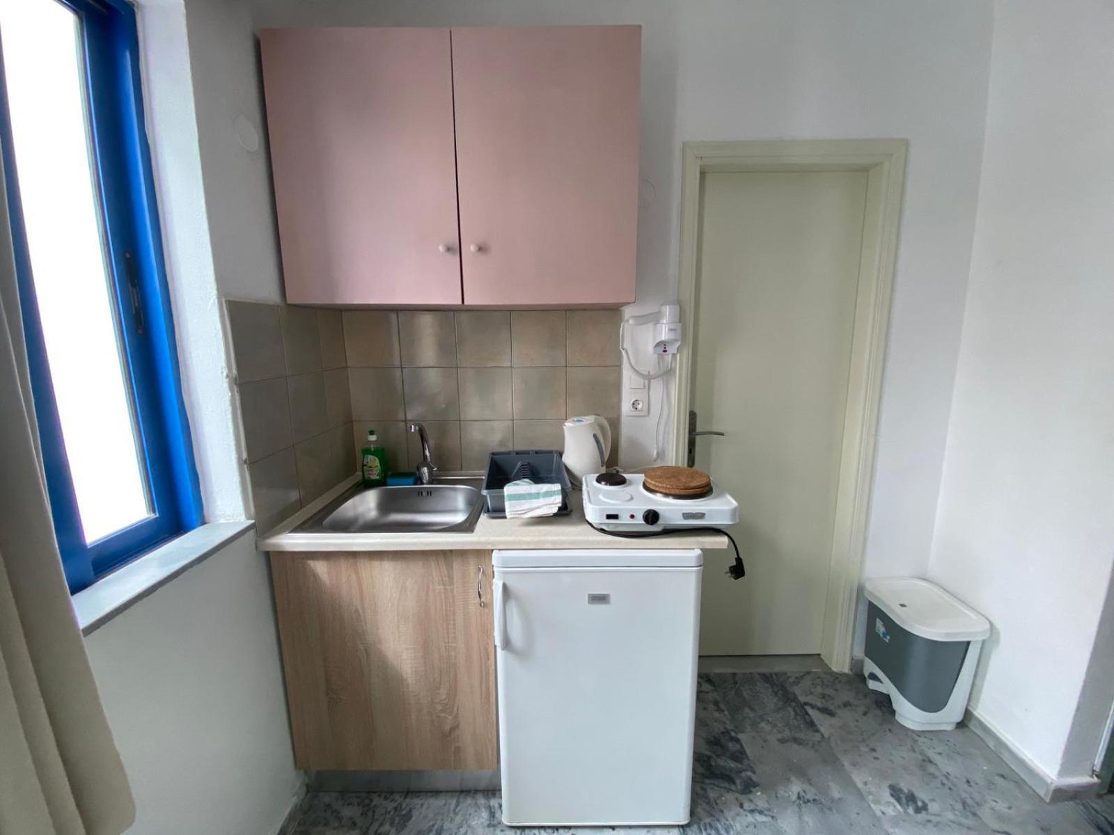 Apartamento Kaloxenia Kardamena  Exterior foto