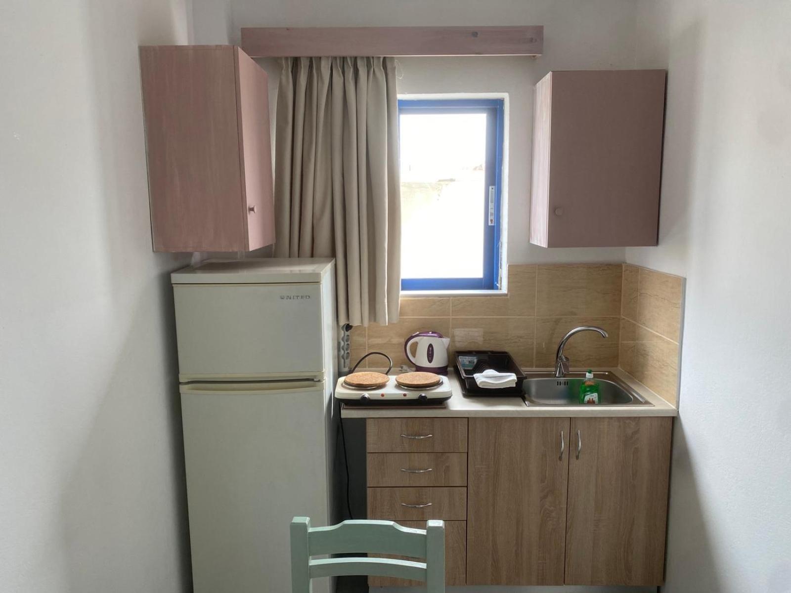 Apartamento Kaloxenia Kardamena  Exterior foto