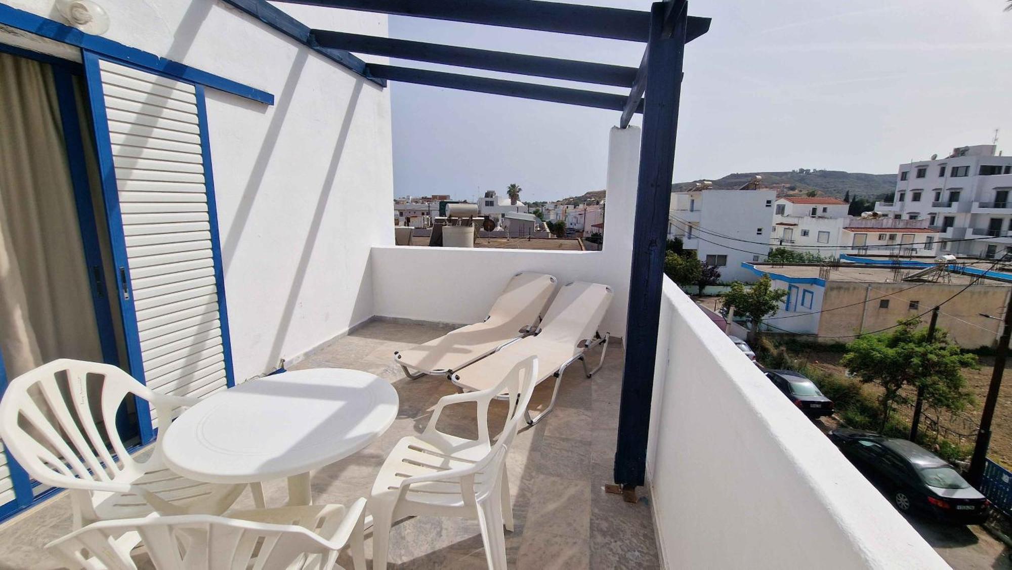 Apartamento Kaloxenia Kardamena  Exterior foto