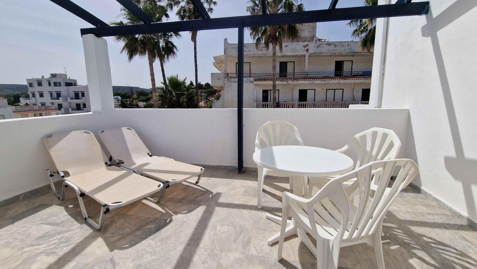 Apartamento Kaloxenia Kardamena  Exterior foto