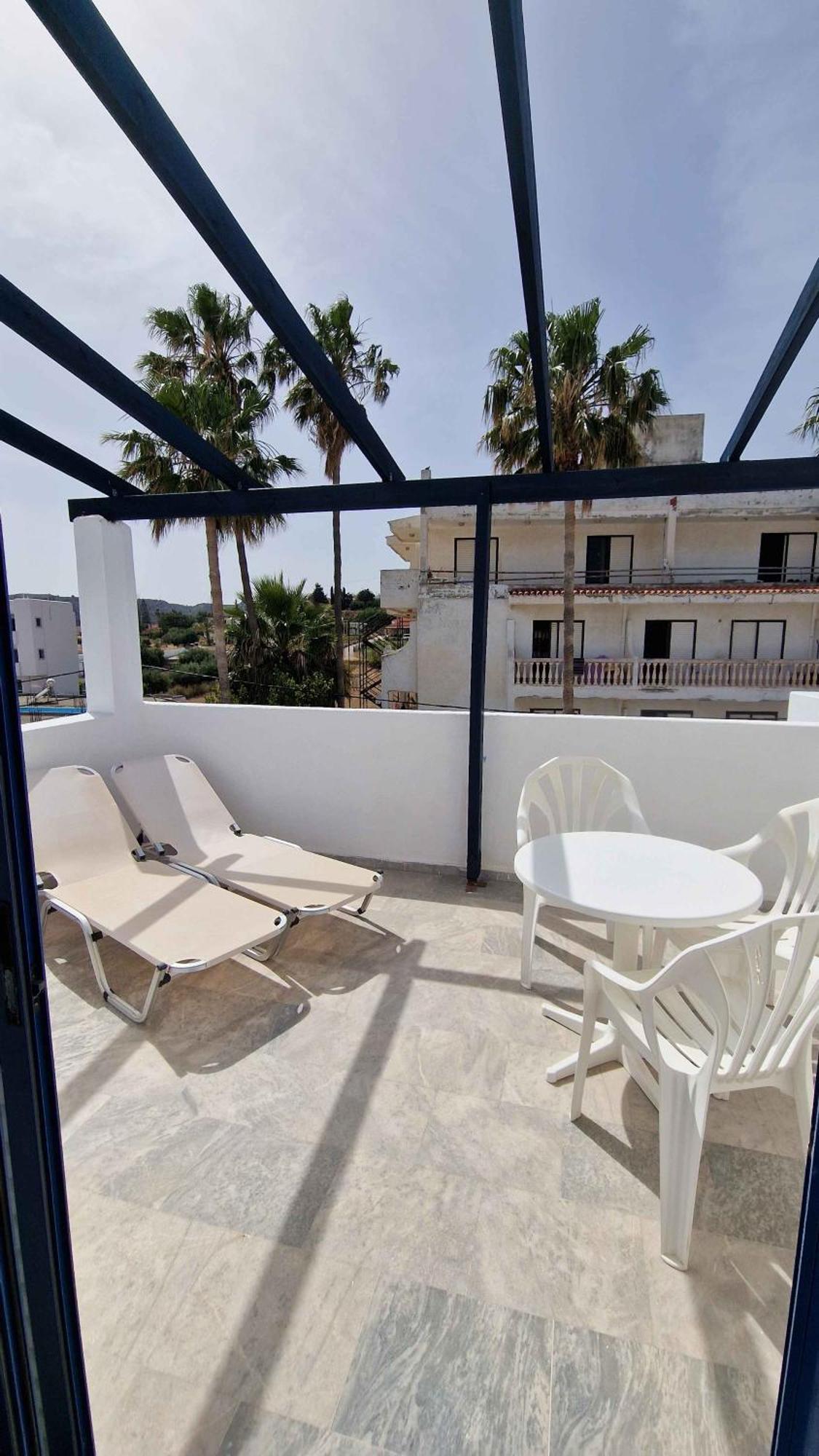 Apartamento Kaloxenia Kardamena  Exterior foto