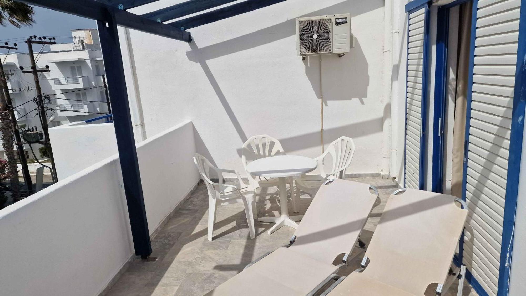 Apartamento Kaloxenia Kardamena  Exterior foto