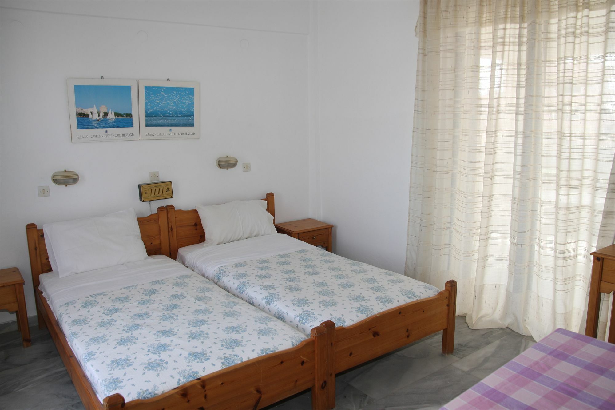 Apartamento Kaloxenia Kardamena  Exterior foto