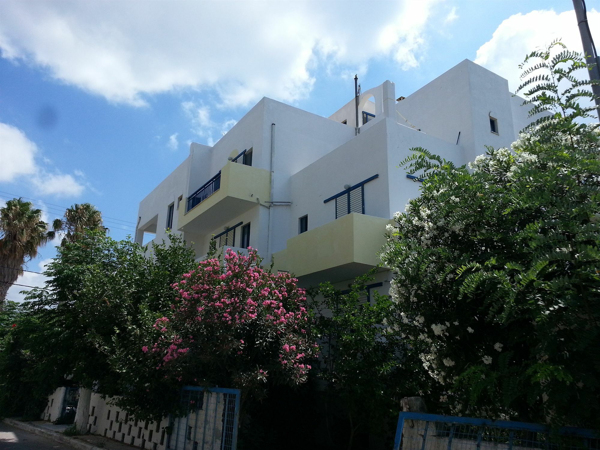 Apartamento Kaloxenia Kardamena  Exterior foto