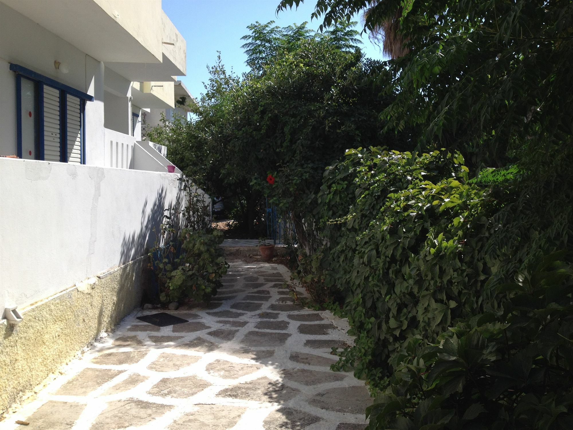 Apartamento Kaloxenia Kardamena  Exterior foto